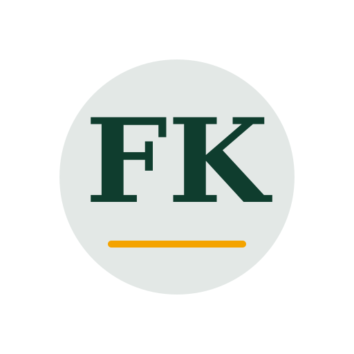 FreshContour Kitchen & Cabinet Remodeling logo
